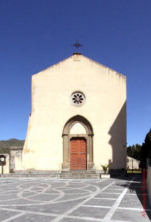 Chiesa Matrice