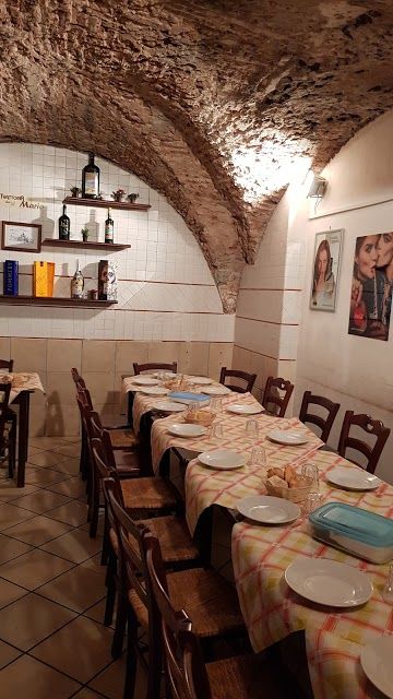 Trattoria da Mario