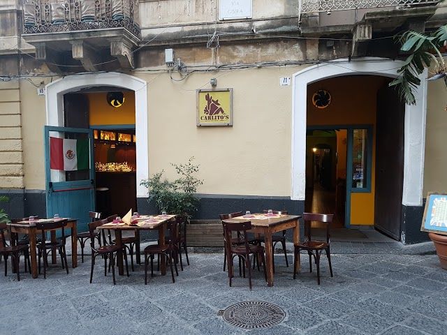 Carlito's