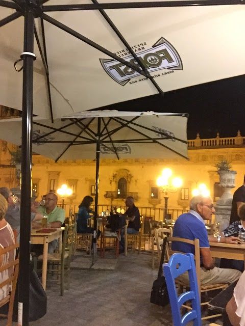 Pizzeria Pura Follia