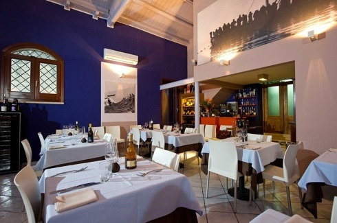 Ristorante Del Golfo