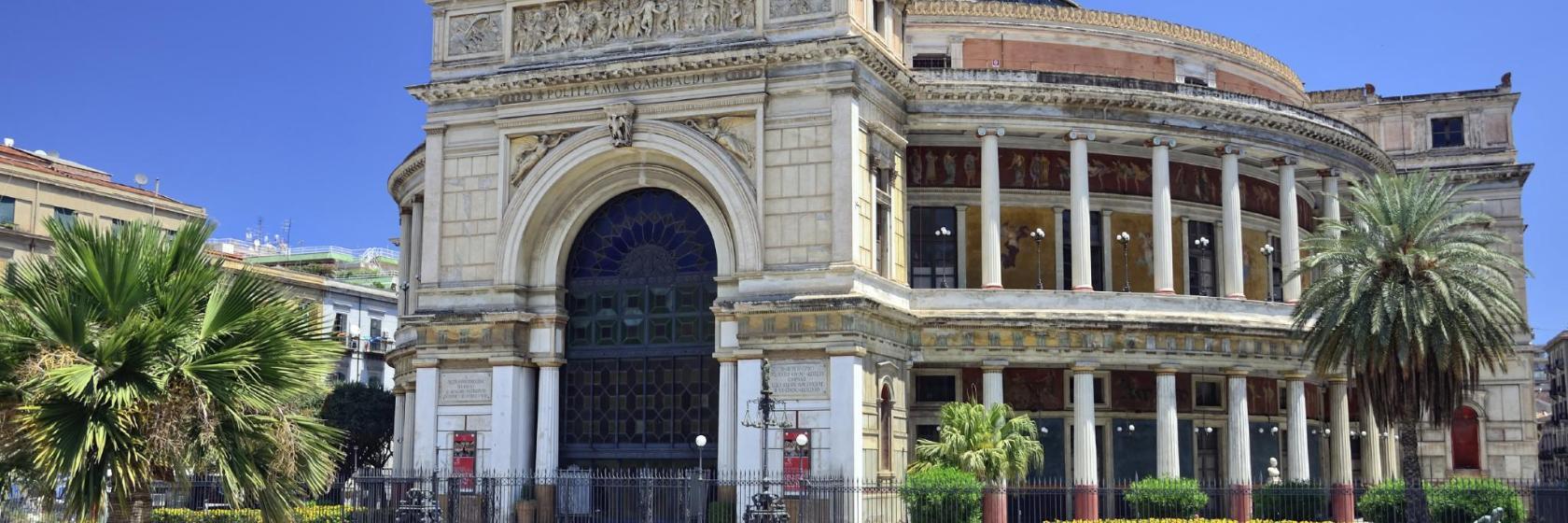 Teatro Politeama