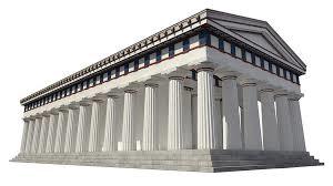 Temple of Victory