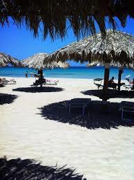 Agua Beach