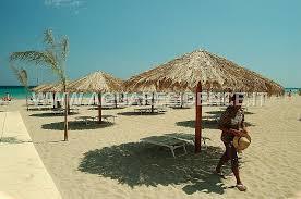 Agua Beach Resort