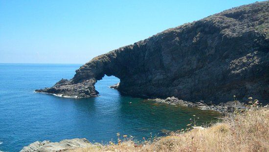 Arco dell'Elefante