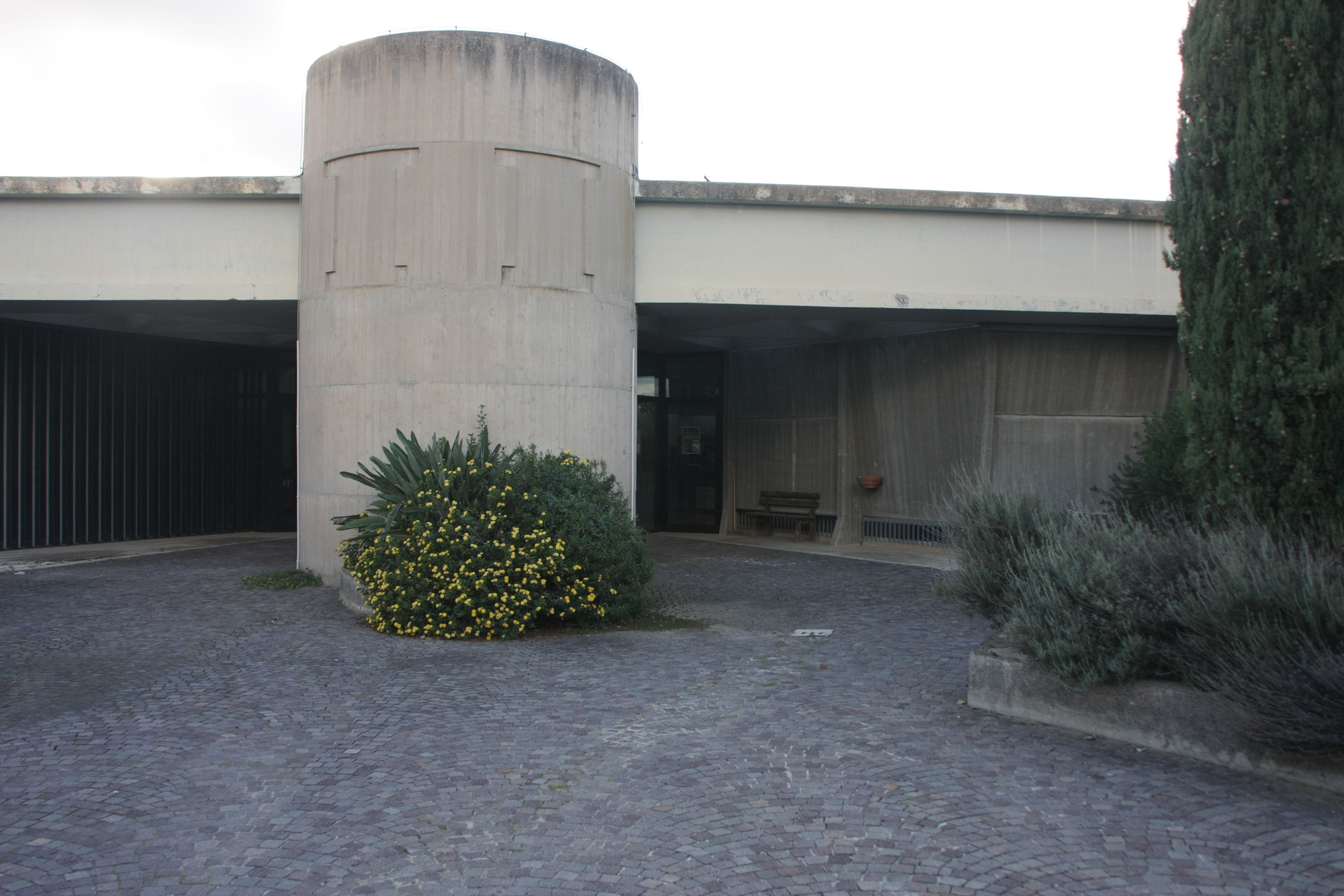 Museo Archeologico