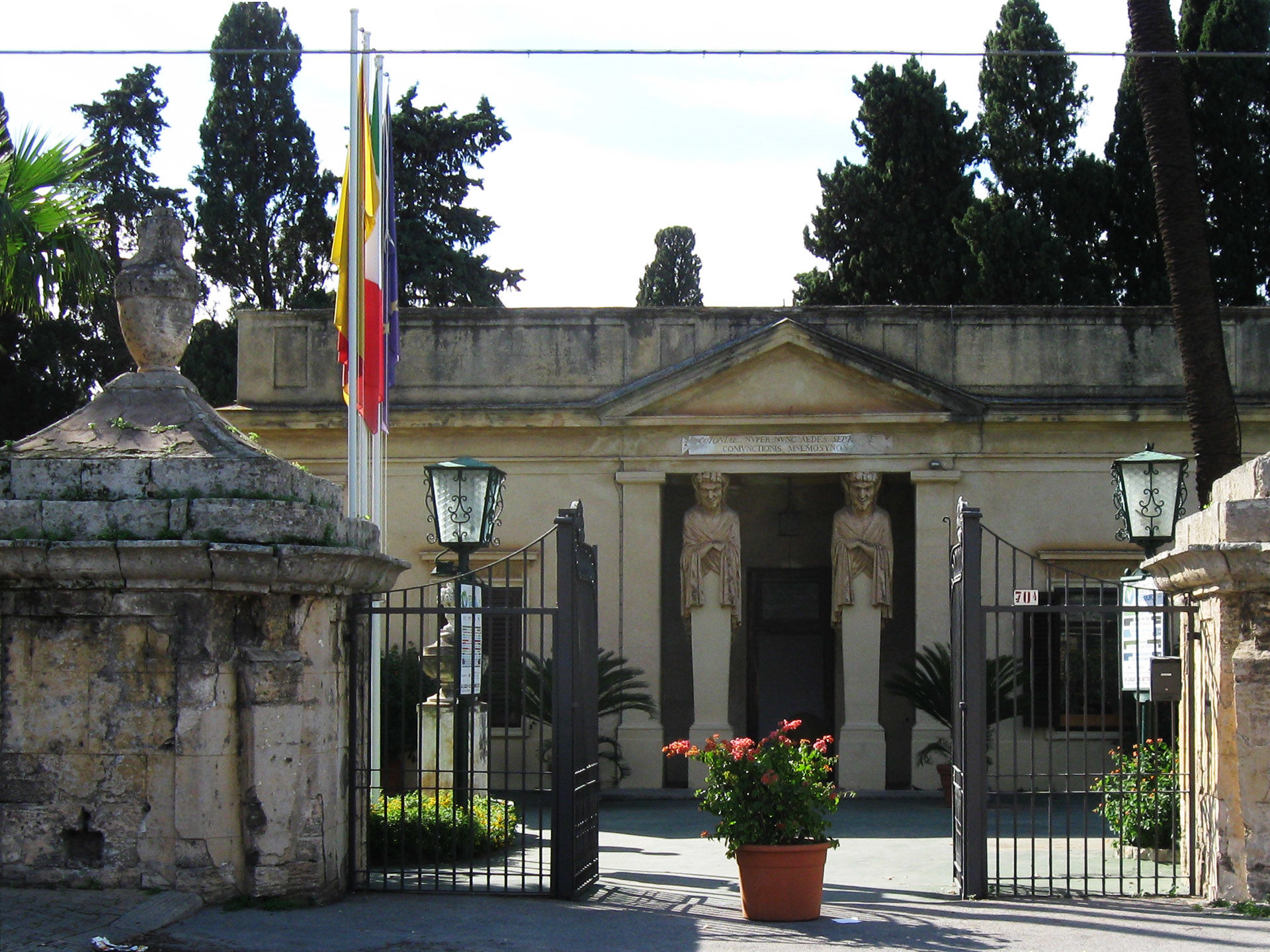 Teatro di Verdura