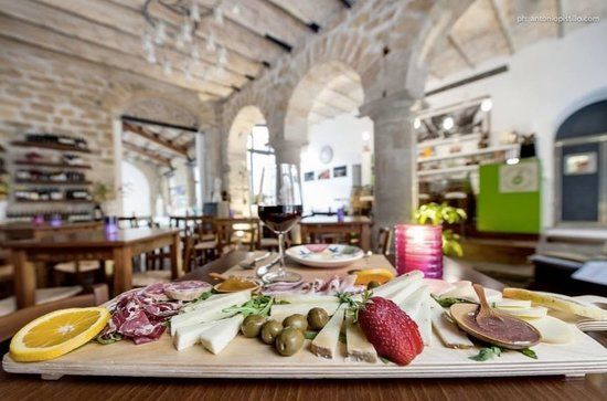 Osteria Ballarò