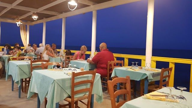Enzo a Mare
