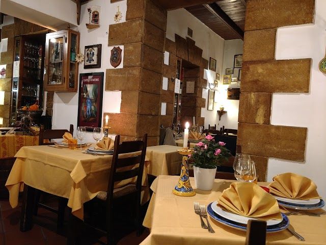 Trattoria Biondo
