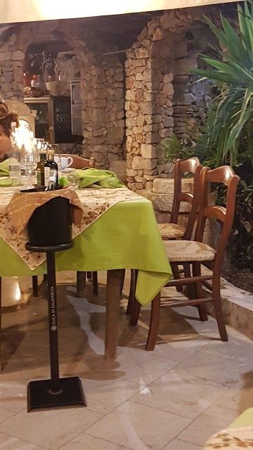 Ristorante Alfredo