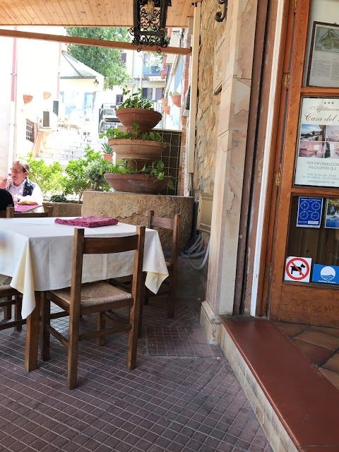 Grotta Marina