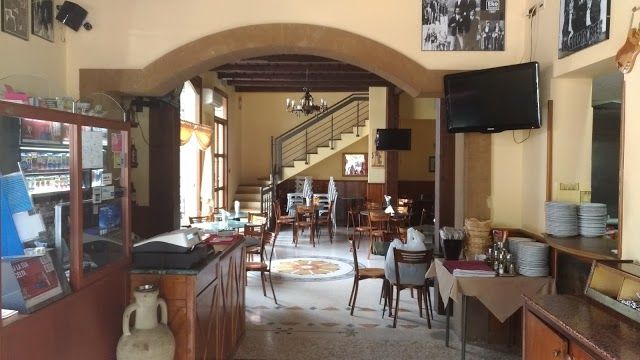 Babilonia Pub