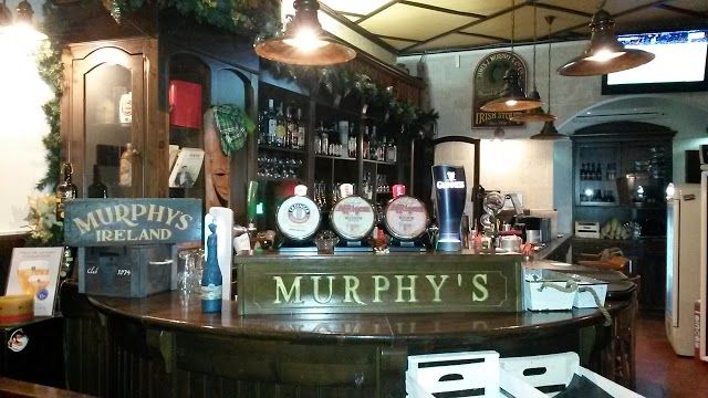 Murphy's Pub