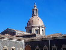 Chiesa di San Nicolo l'Arena