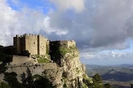 Landscape from Castle of Venus