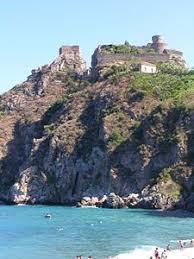 Castello Saraceno