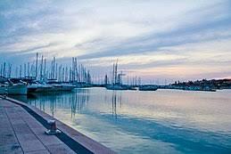 Porto di Marina di Ragusa