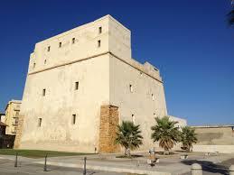 la Torre di Carlo V