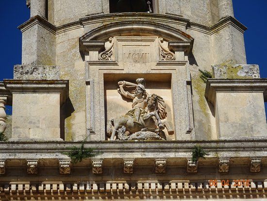 Chiesa di San Giacomo Apostolo