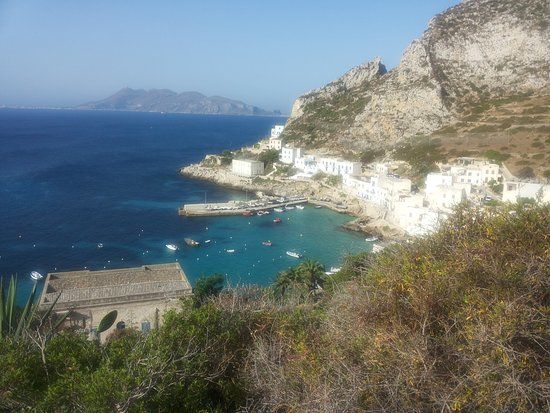 Grotta del Genovese