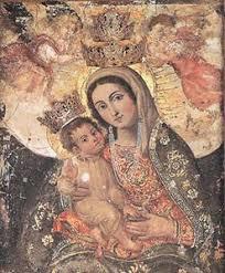 Santuario Madonna di Valverde