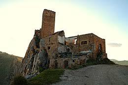 Château de Pietratagliata