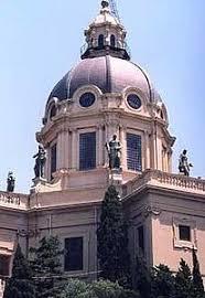 Tempio Votivo di Cristo Re
