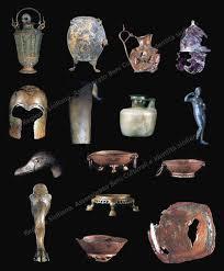 il Museo Archeologico Regionale di Kamarina