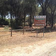 Riserva naturale orientata Bosco di Santo Pietro