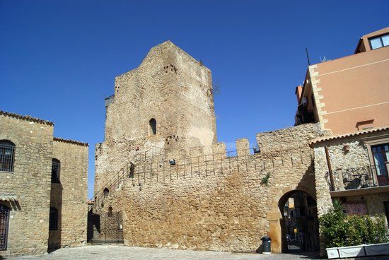 Castello Arabo-Normanno
