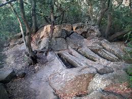 Tombe bizantine di Gibbiuna