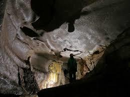 Riserva naturale integrale Grotta di Santa Ninfa