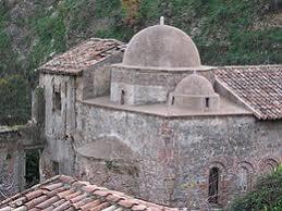 Santa Maria in Mili San Pietro