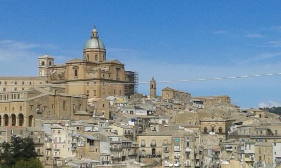 Piazza Armerina
