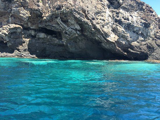 Isola di Ustica