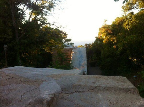 Mura Ciclopiche