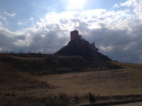 Cefala Castle
