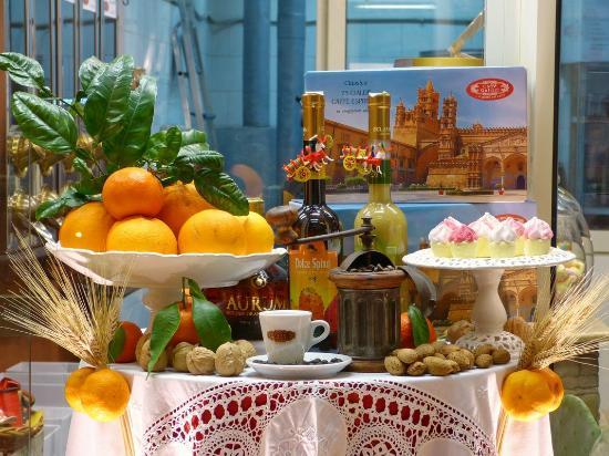 Caffe' Gulizzi