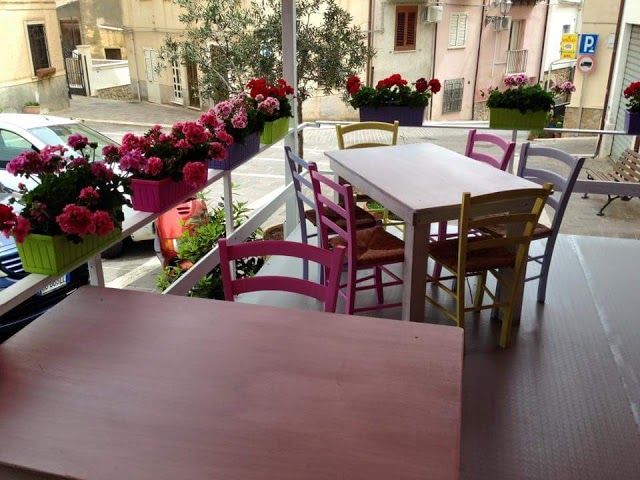 Trattora Pizzeria Chian' a Chiesa