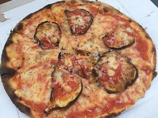 Pizza Nasce'
