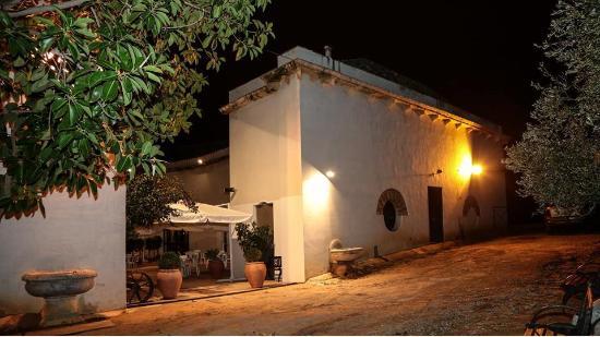 Villa Oliva