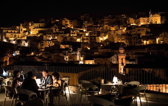 La Terrazza dell'Orologio