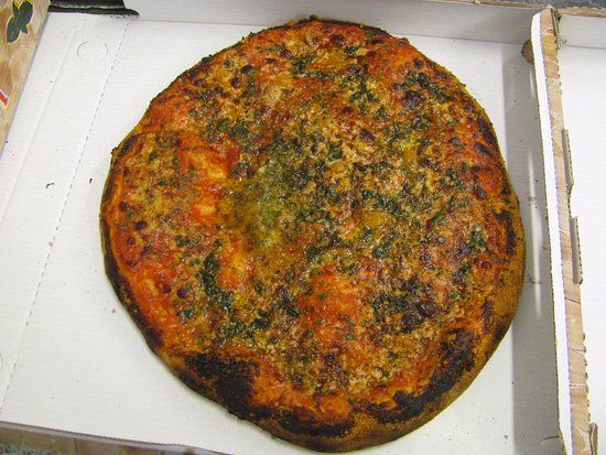 Pizzeria A Cofanara