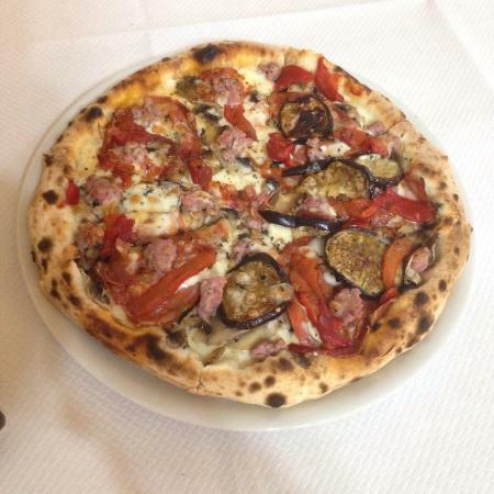 Pizzeria Paradise