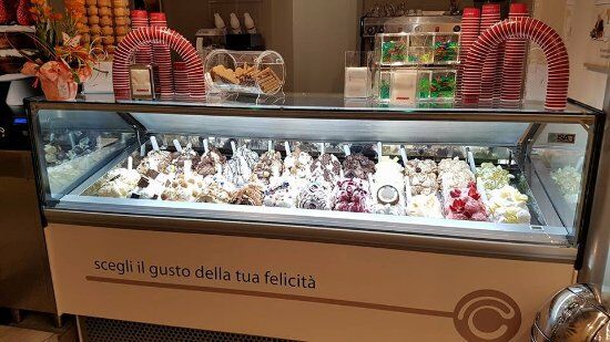 Crema & Cioccolato
