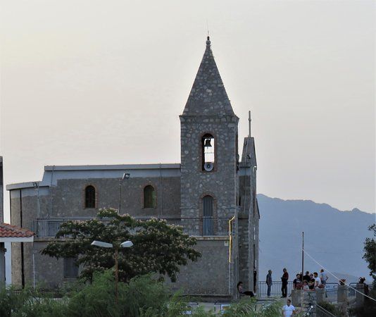 Santuario Madonna dell'Aiuto