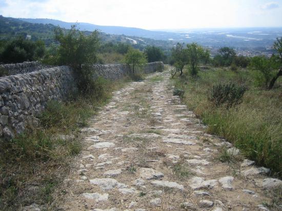 Parco di Cava Porcaro