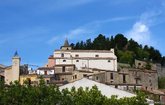 Madonna del Rosario